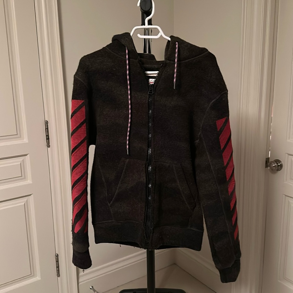 Off-White Jacket